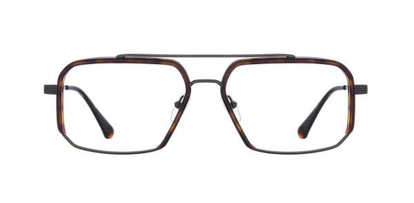 Oprawa okularowa GIGI Studios 6519/4 NEWTON