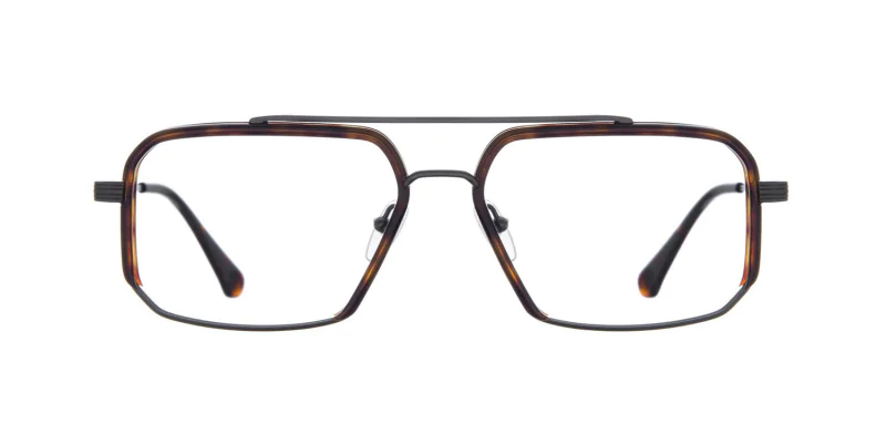 Oprawa okularowa GIGI Studios 6519/4 NEWTON