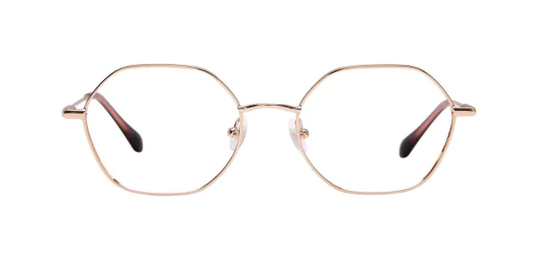 Oprawa okularowa GIGI Studios 6573/6 ALMOND