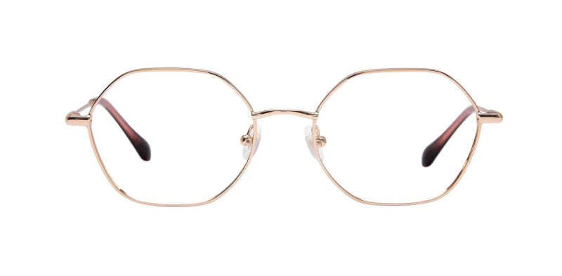 Oprawa okularowa GIGI Studios 6573/6 ALMOND
