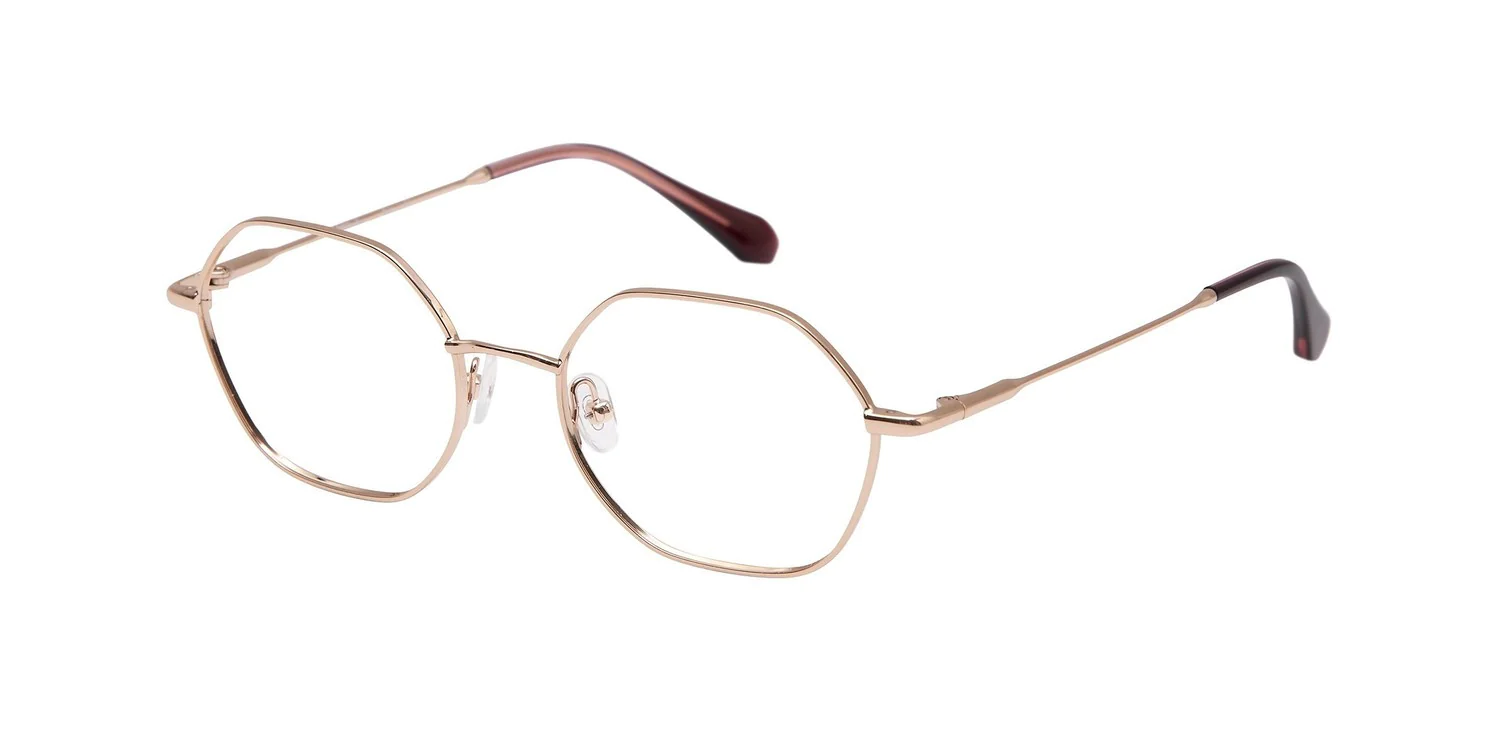 Oprawa okularowa GIGI Studios 6573/6 ALMOND