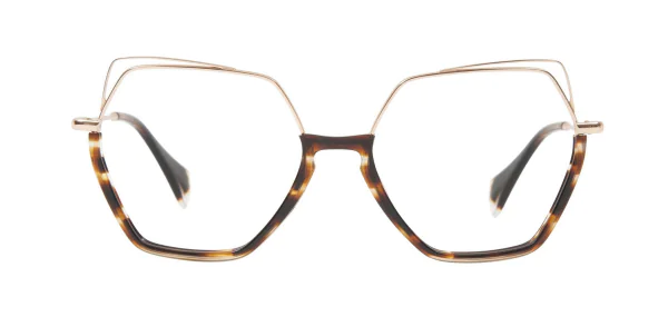 Oprawa okularowa GIGI Studios 6628/2 BERRY