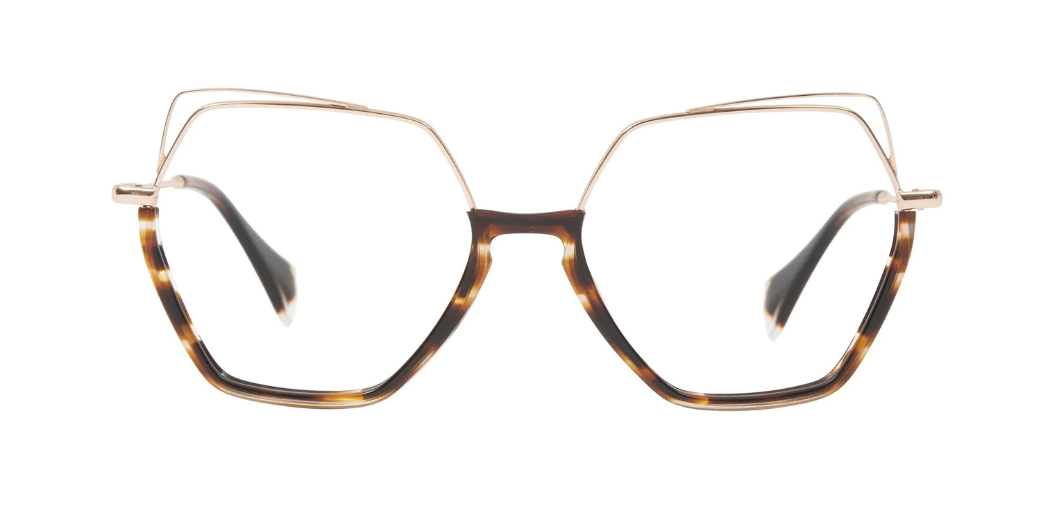 Oprawa okularowa GIGI...