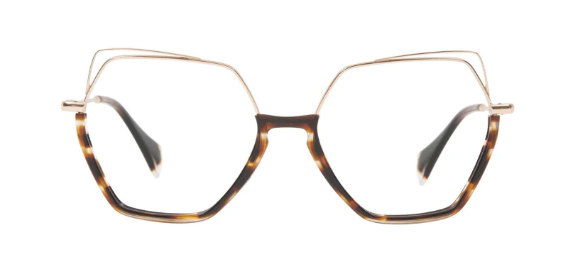 Oprawa okularowa GIGI Studios 6628/2 BERRY