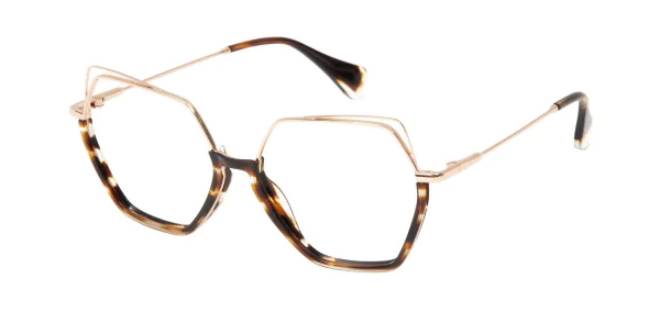 Oprawa okularowa GIGI Studios 6628/2 BERRY