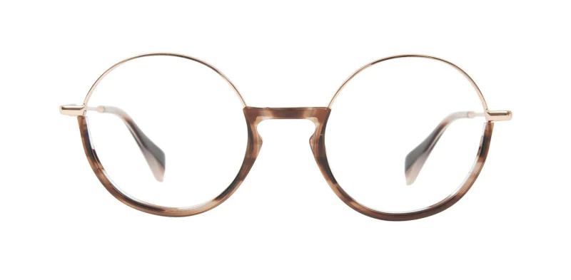 Oprawa okularowa GIGI Studios 6630/9 IBIS