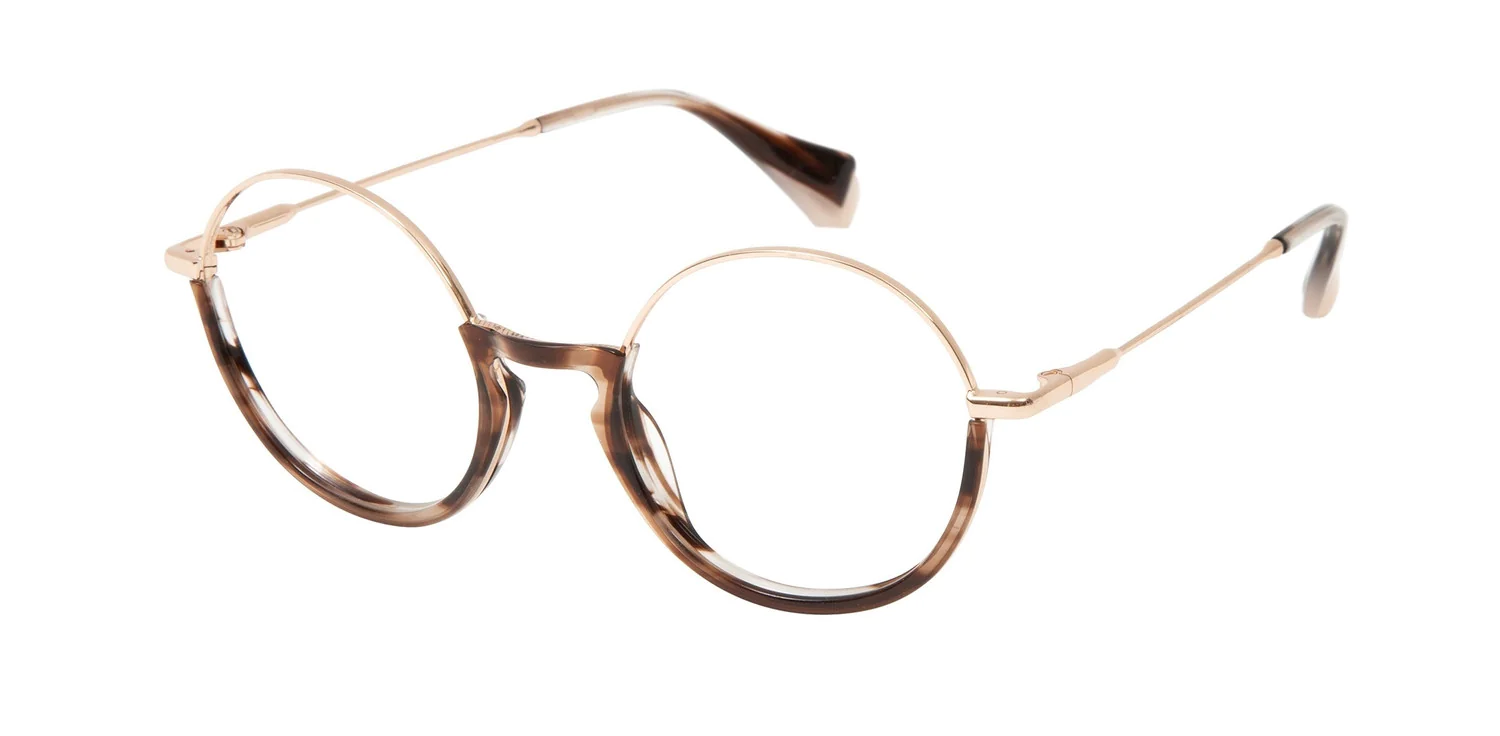 Oprawa okularowa GIGI Studios 6630/9 IBIS