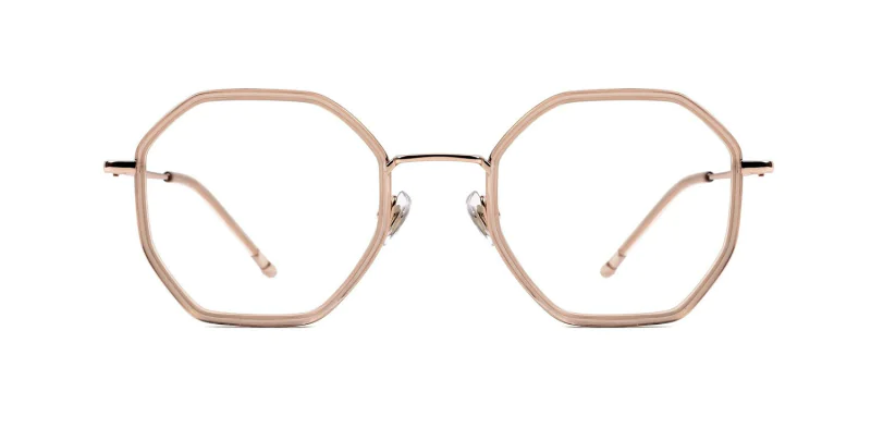 Oprawa okularowa GIGI Studios 8041/6 LAB KAROL