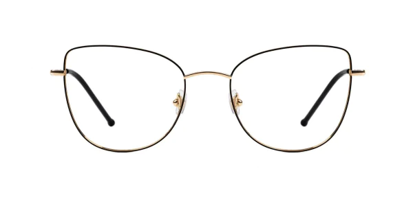 Oprawa okularowa GIGI Studios 8043/1 LAB LUNA