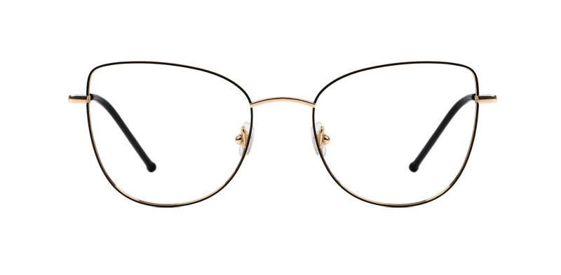 Oprawa okularowa GIGI Studios 8043/1 LAB LUNA