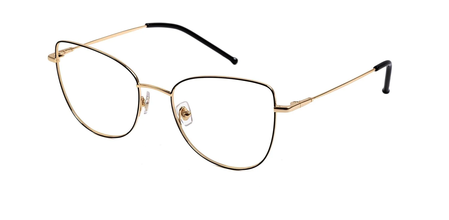 Oprawa okularowa GIGI Studios 8043/1 LAB LUNA