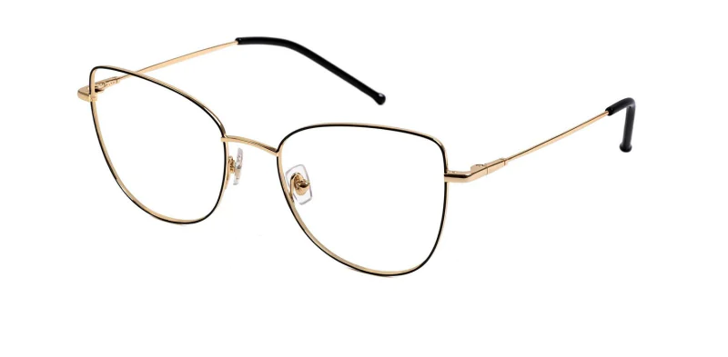 Oprawa okularowa GIGI Studios 8043/1 LAB LUNA
