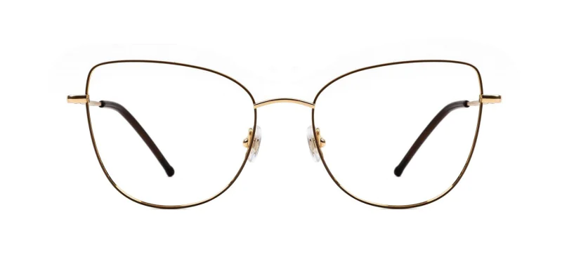 Oprawa okularowa GIGI Studios 8043/2 LAB LUNA