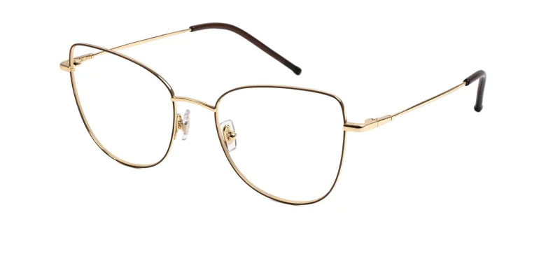 Oprawa okularowa GIGI Studios 8043/2 LAB LUNA