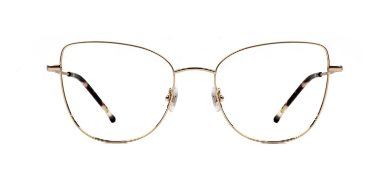 Oprawa okularowa GIGI Studios 8043/5 LAB LUNA