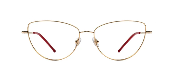 Oprawa okularowa GIGI Studios 8044/5 LAB ANDREA