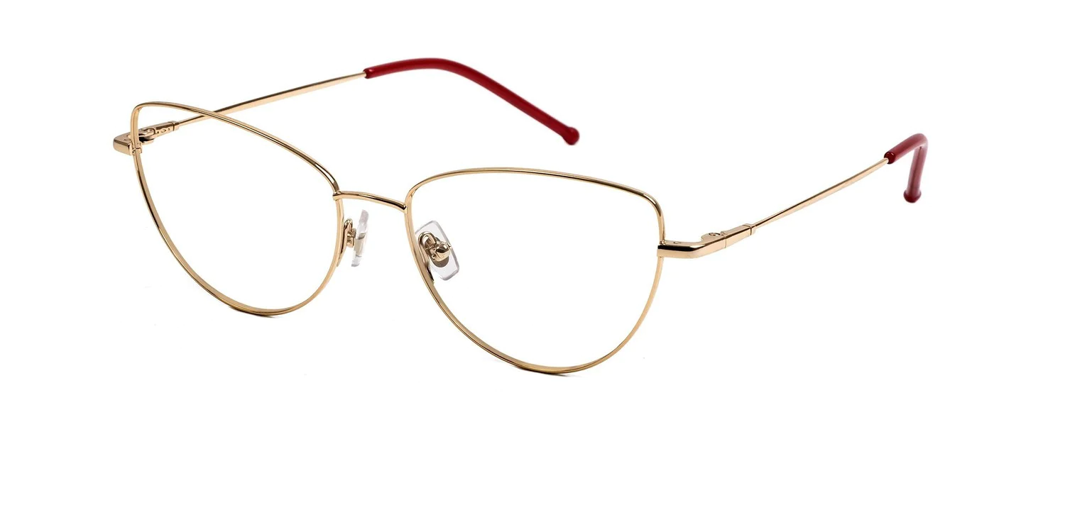 Oprawa okularowa GIGI Studios 8044/5 LAB ANDREA