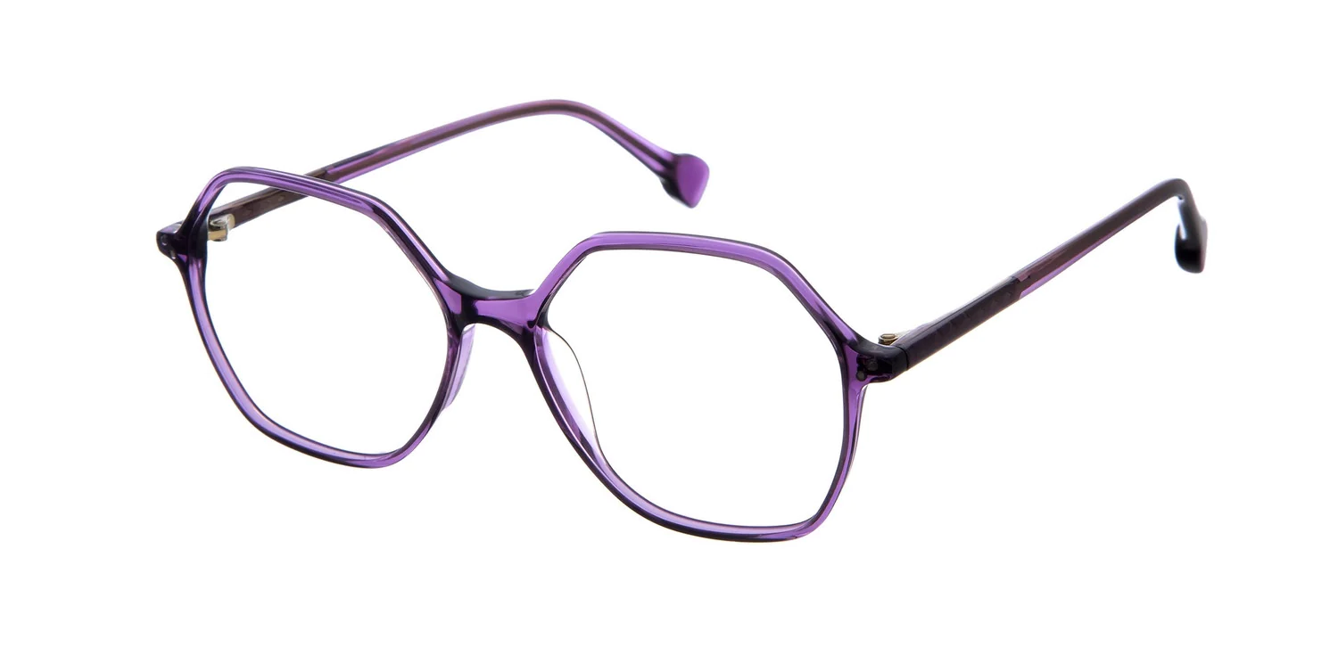 Oprawa okularowa GIGI Studios 8057/9 LYRA