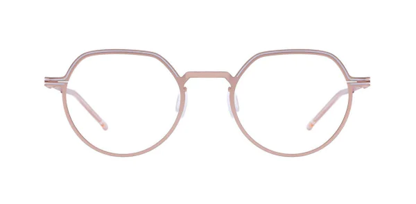 Oprawa okularowa GIGI Studios 8074/6 LAB MARBLE