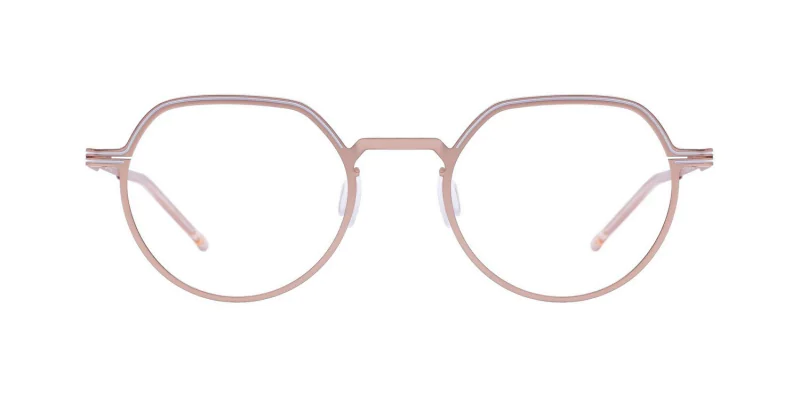 Oprawa okularowa GIGI Studios 8074/6 LAB MARBLE