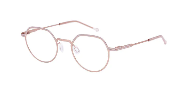 Oprawa okularowa GIGI Studios 8074/6 LAB MARBLE