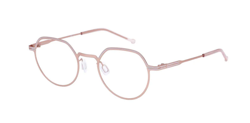 Oprawa okularowa GIGI Studios 8074/6 LAB MARBLE