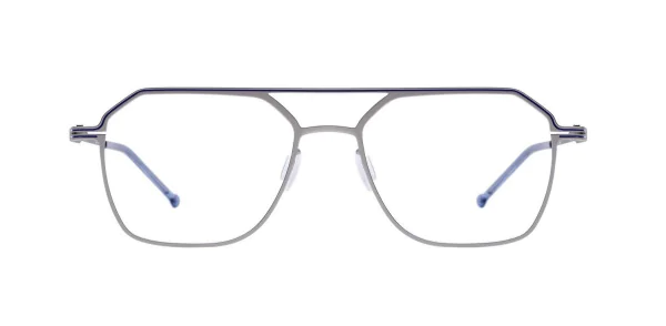Oprawa okularowa GIGI Studios 8075/8 LAB WILLIAMS