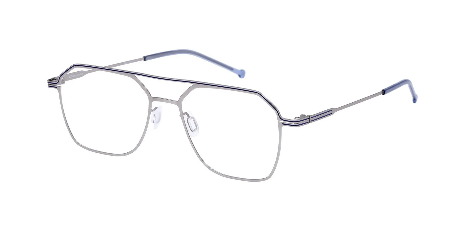 Oprawa okularowa GIGI Studios 8075/8 LAB WILLIAMS