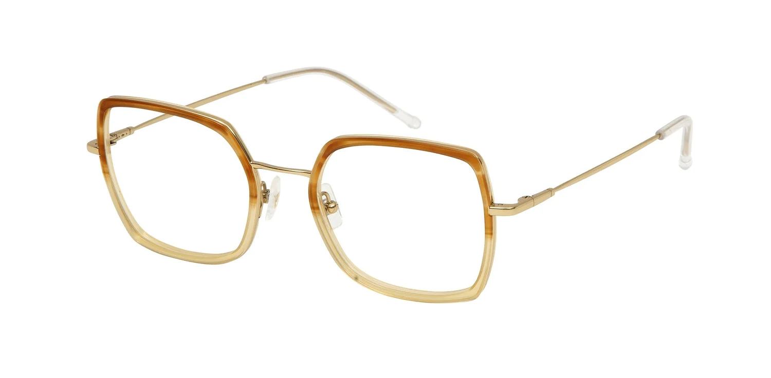 Oprawa okularowa GIGI Studios 8081/2 VIOLETA LAB