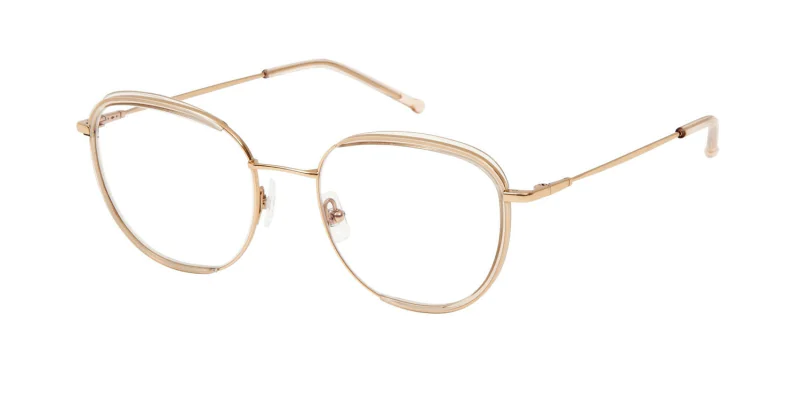 Oprawa okularowa GIGI Studios 8082/6 ABRIL LAB