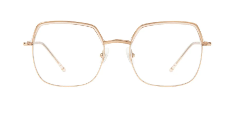 Oprawa okularowa GIGI Studios 8084/6 OBA LAB