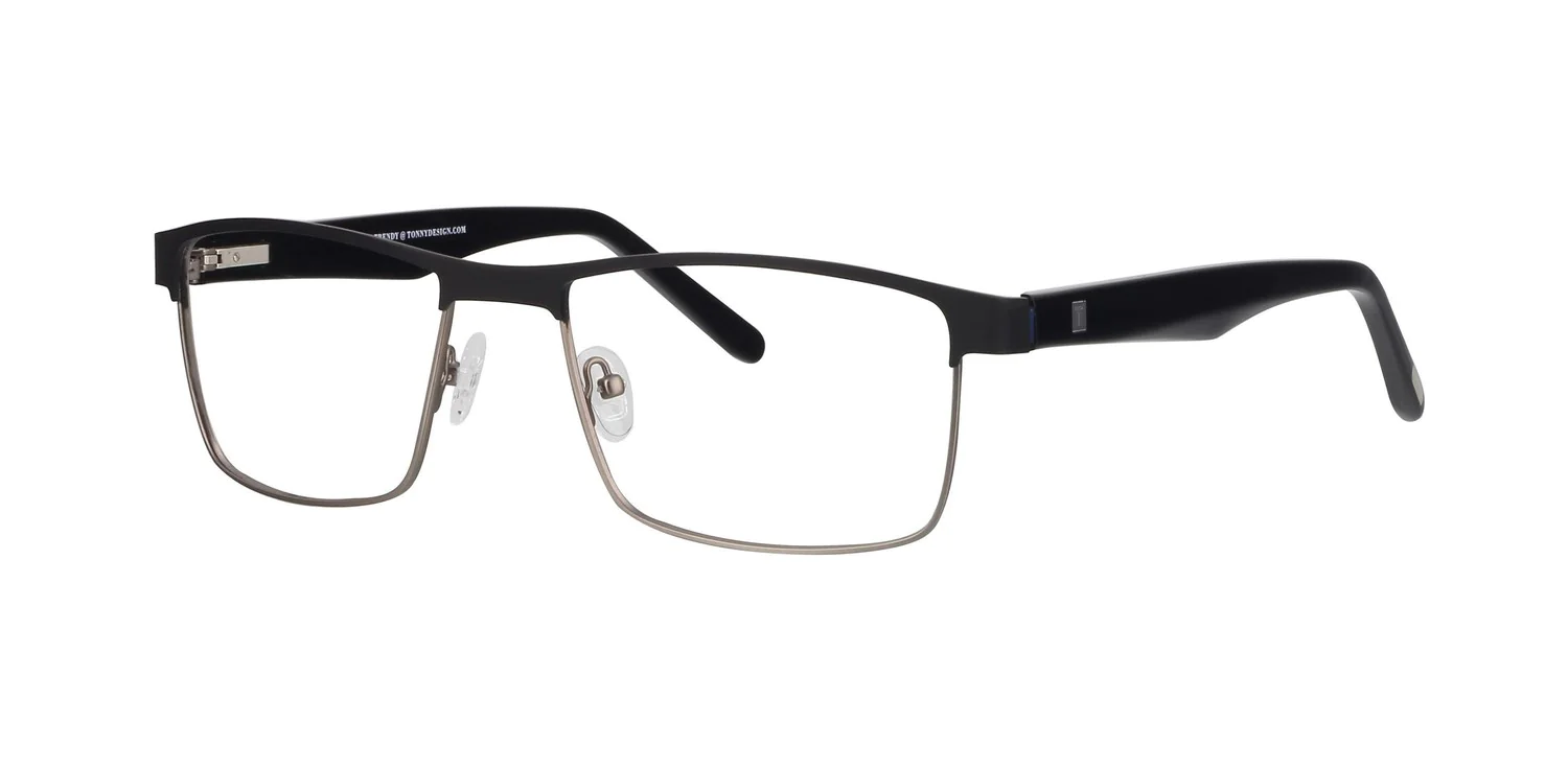 Oprawa okularowa TONNY 4382BC2