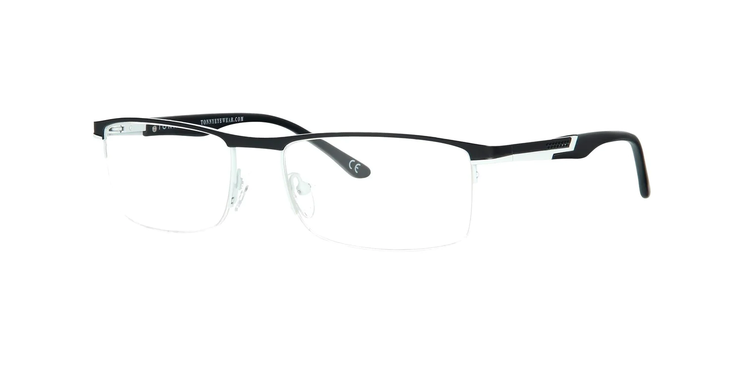 Oprawa okularowa TONNY 4512C22