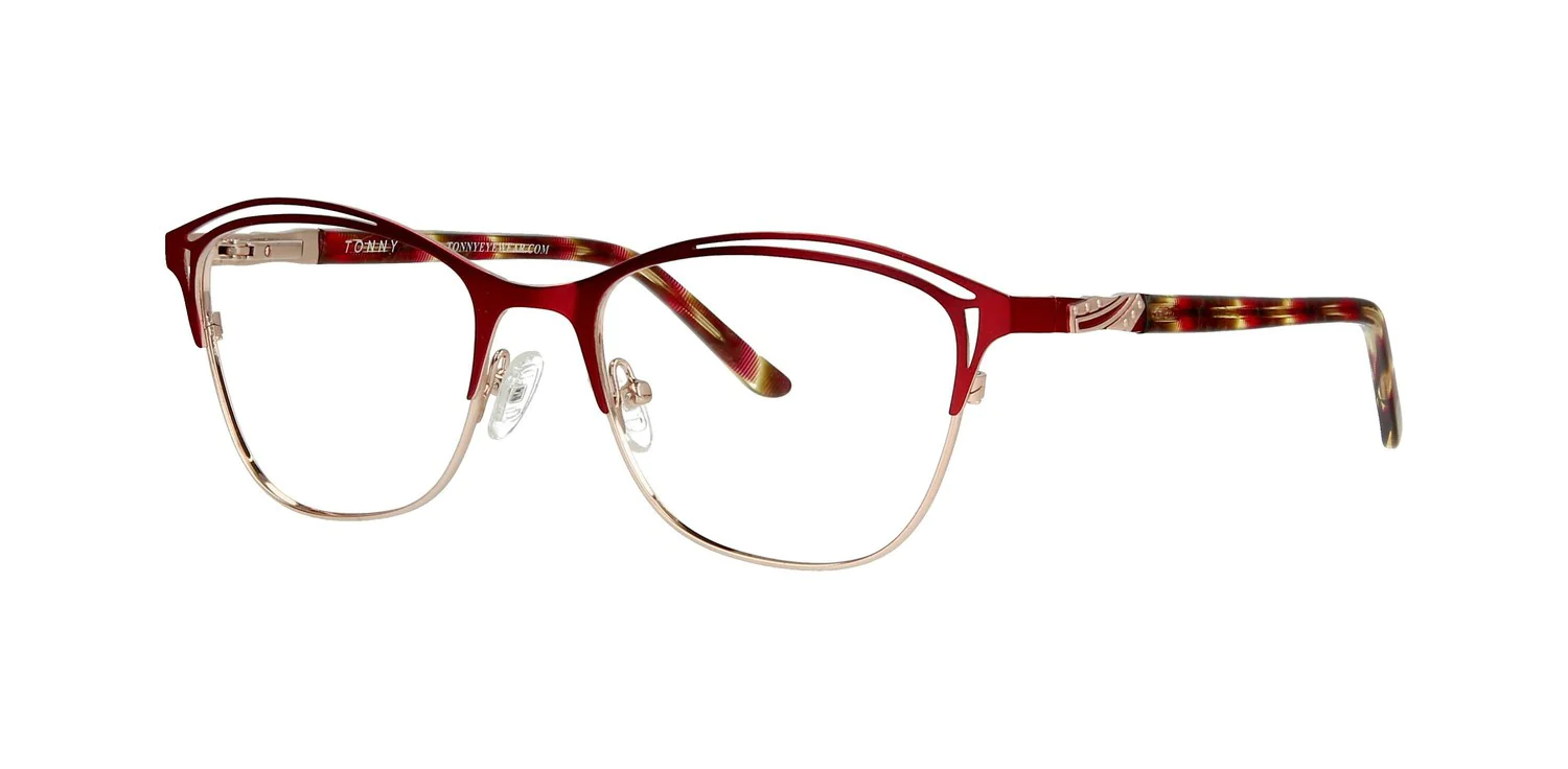 Oprawa okularowa TONNY 48204C2