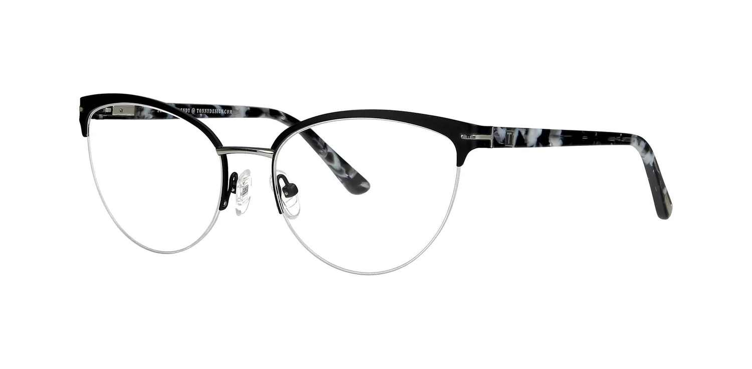 Oprawa okularowa TONNY 9953C1