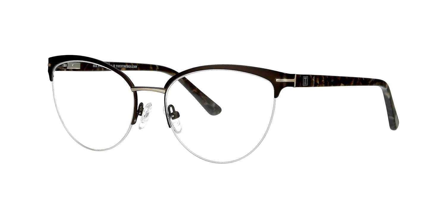 Oprawa okularowa TONNY 9953C2