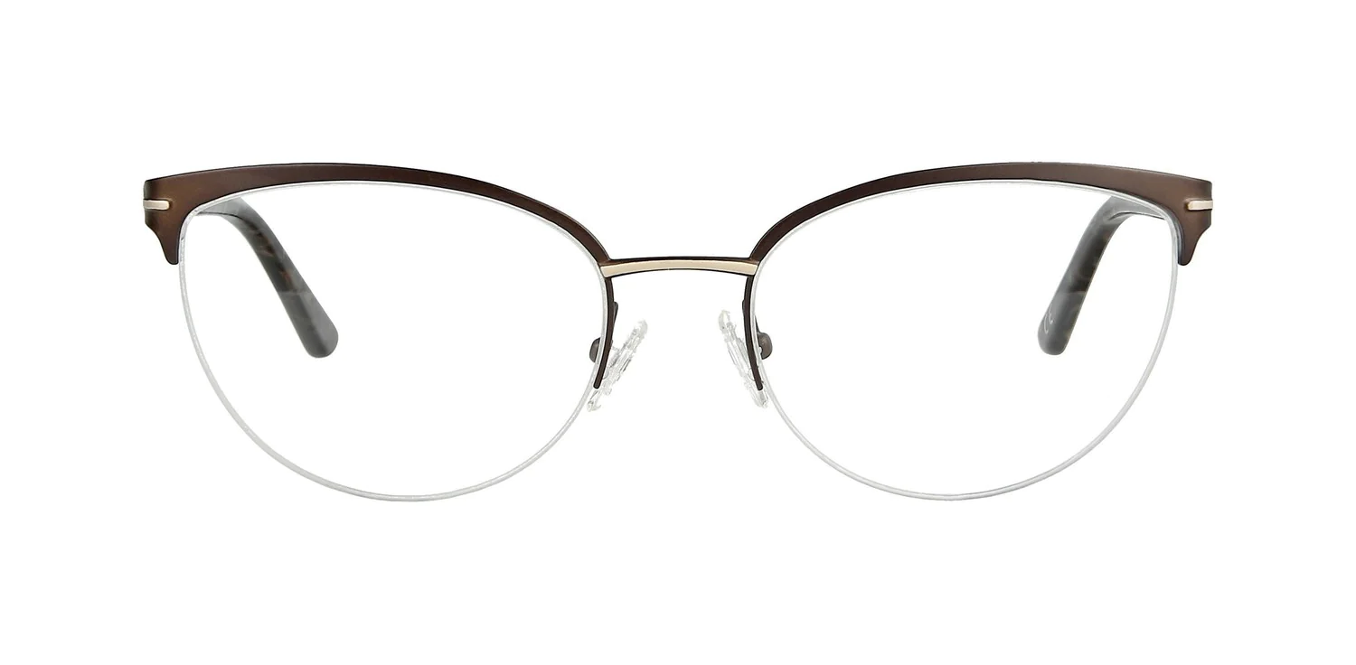 Oprawa okularowa TONNY 9953AC2