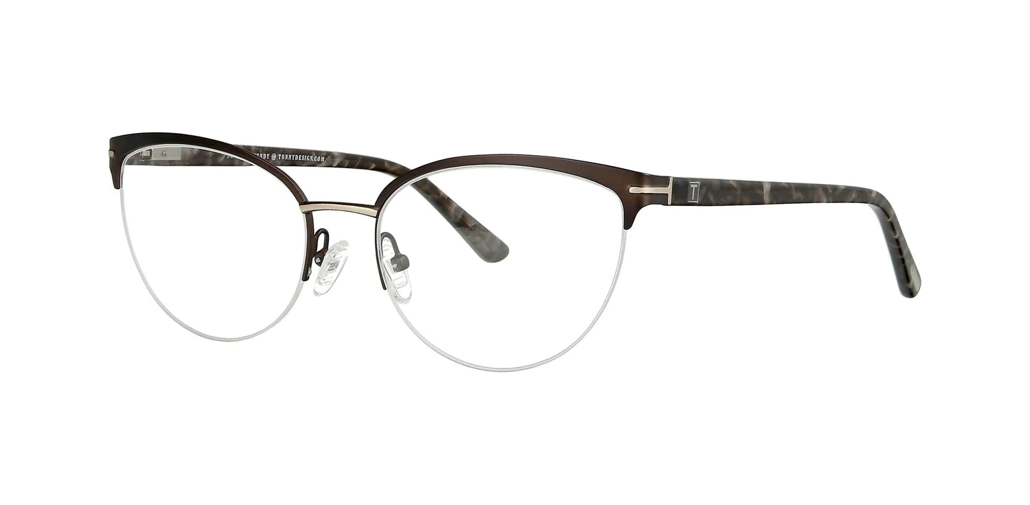 Oprawa okularowa TONNY 9953AC2
