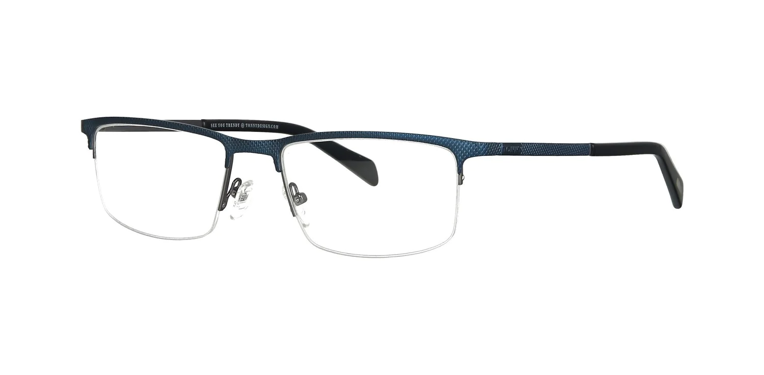 Oprawa okularowa TONNY 9958AC2