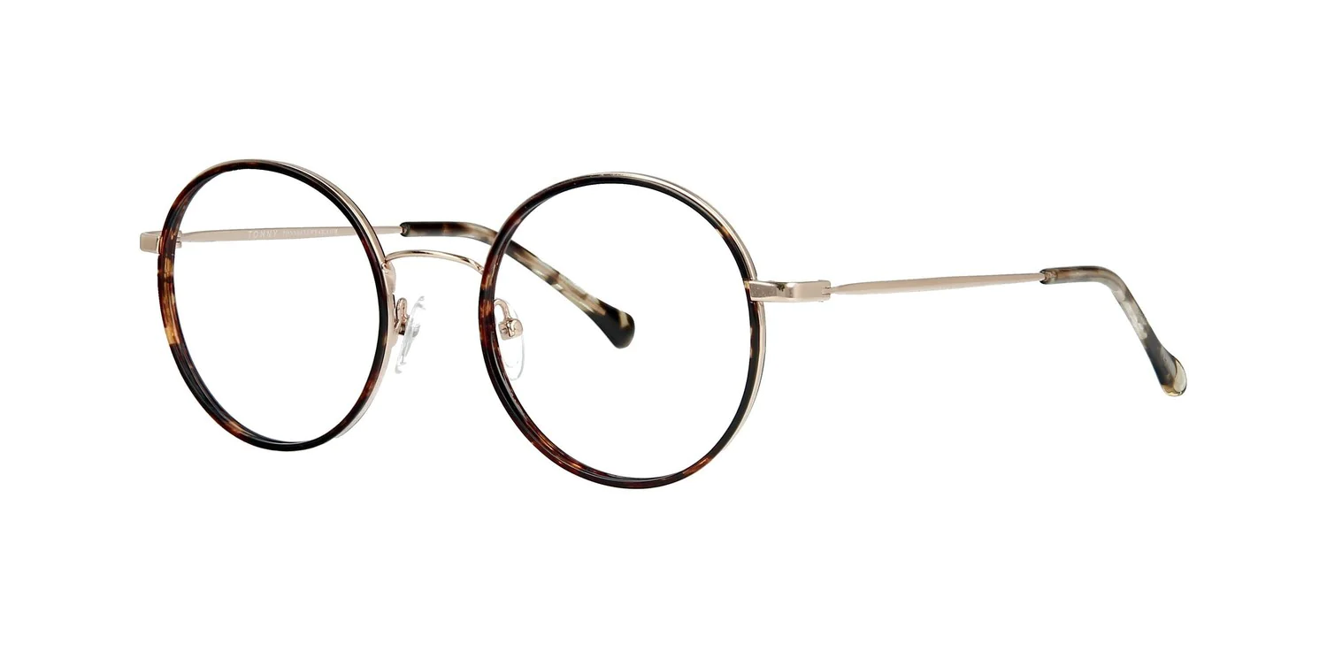 Oprawa okularowa TONNY 48248C2