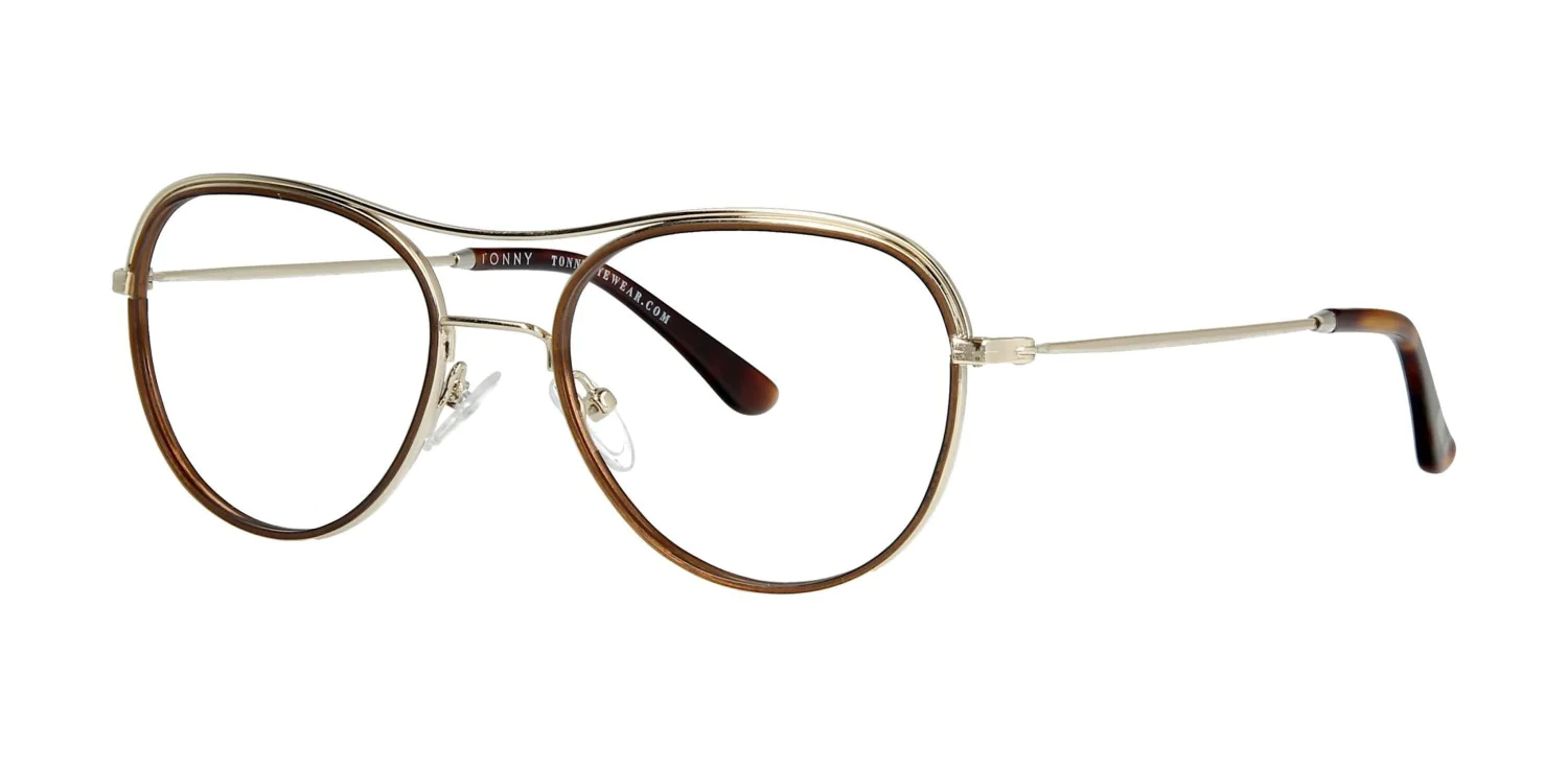 Oprawa okularowa TONNY 48250C1