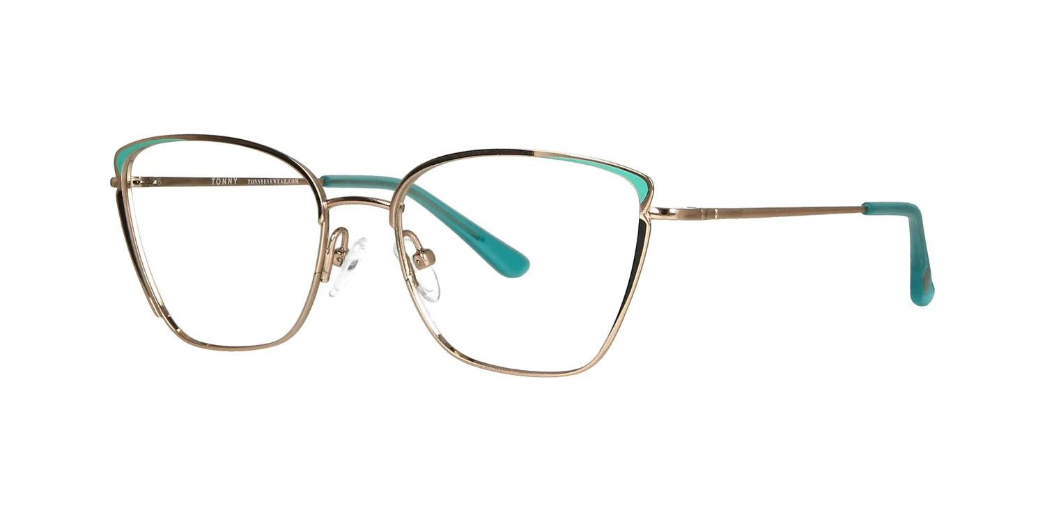 Oprawa okularowa TONNY 48259C2