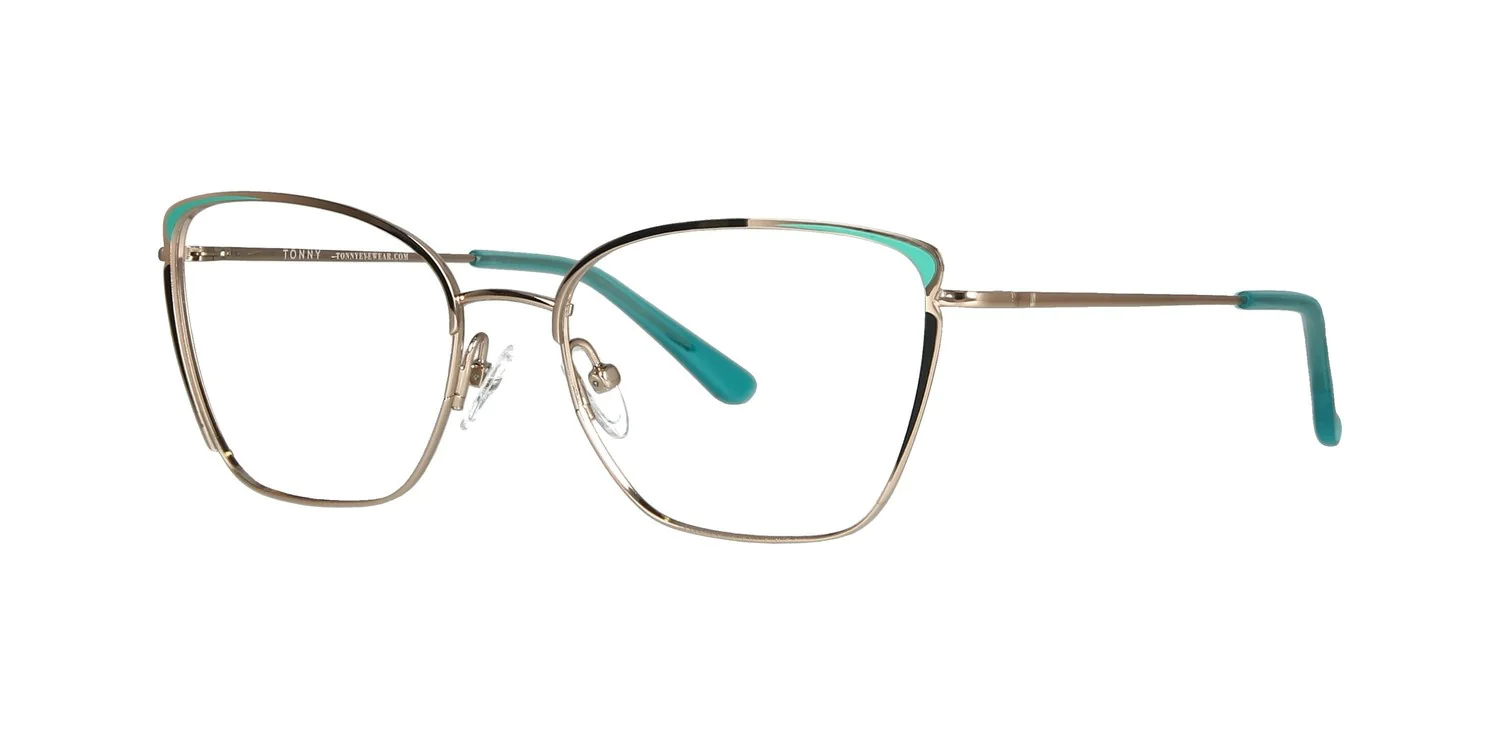 Oprawa okularowa TONNY...
