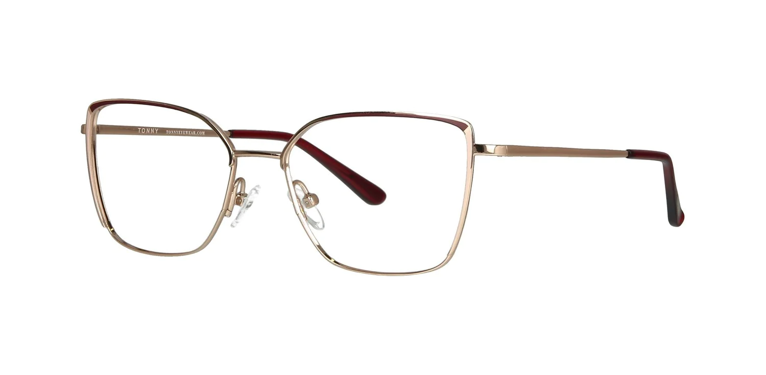 Oprawa okularowa TONNY 48260AC3