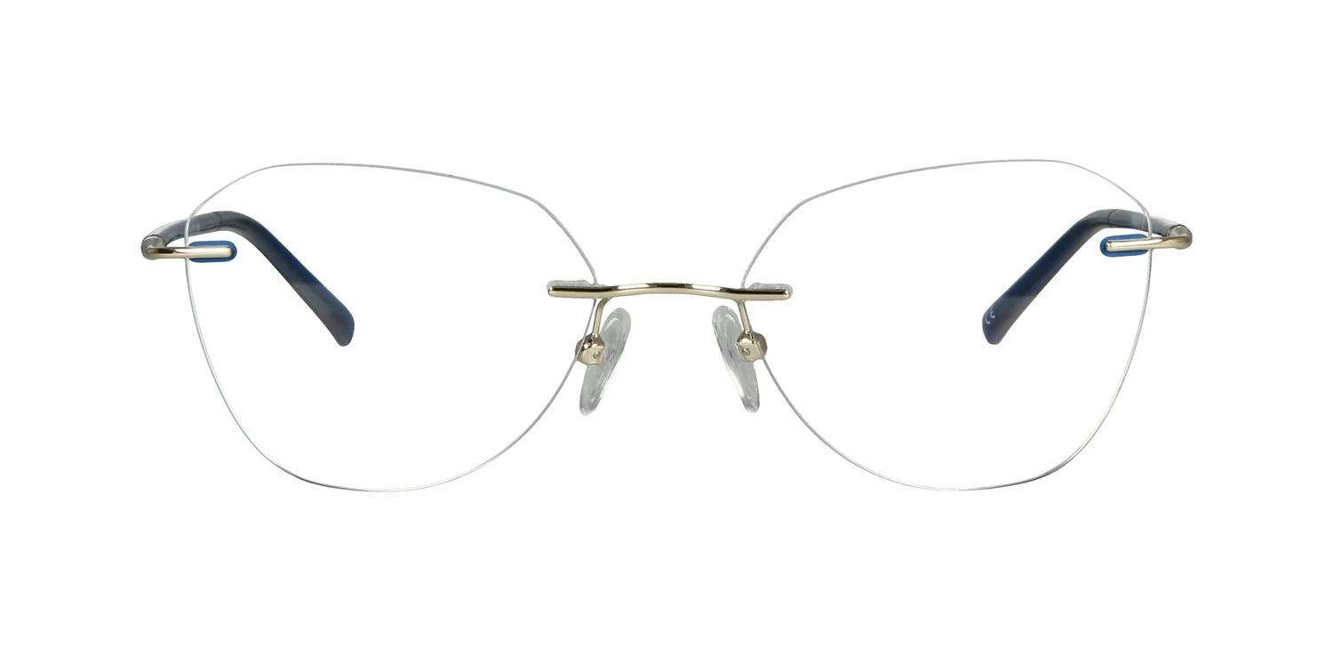 Oprawa okularowa TONNY 9969C1