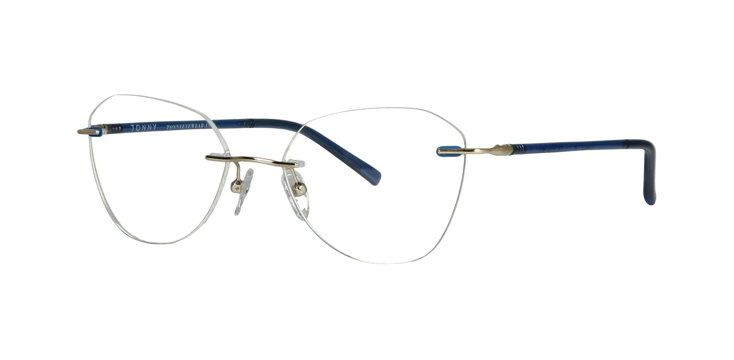 Oprawa okularowa TONNY 9969C1