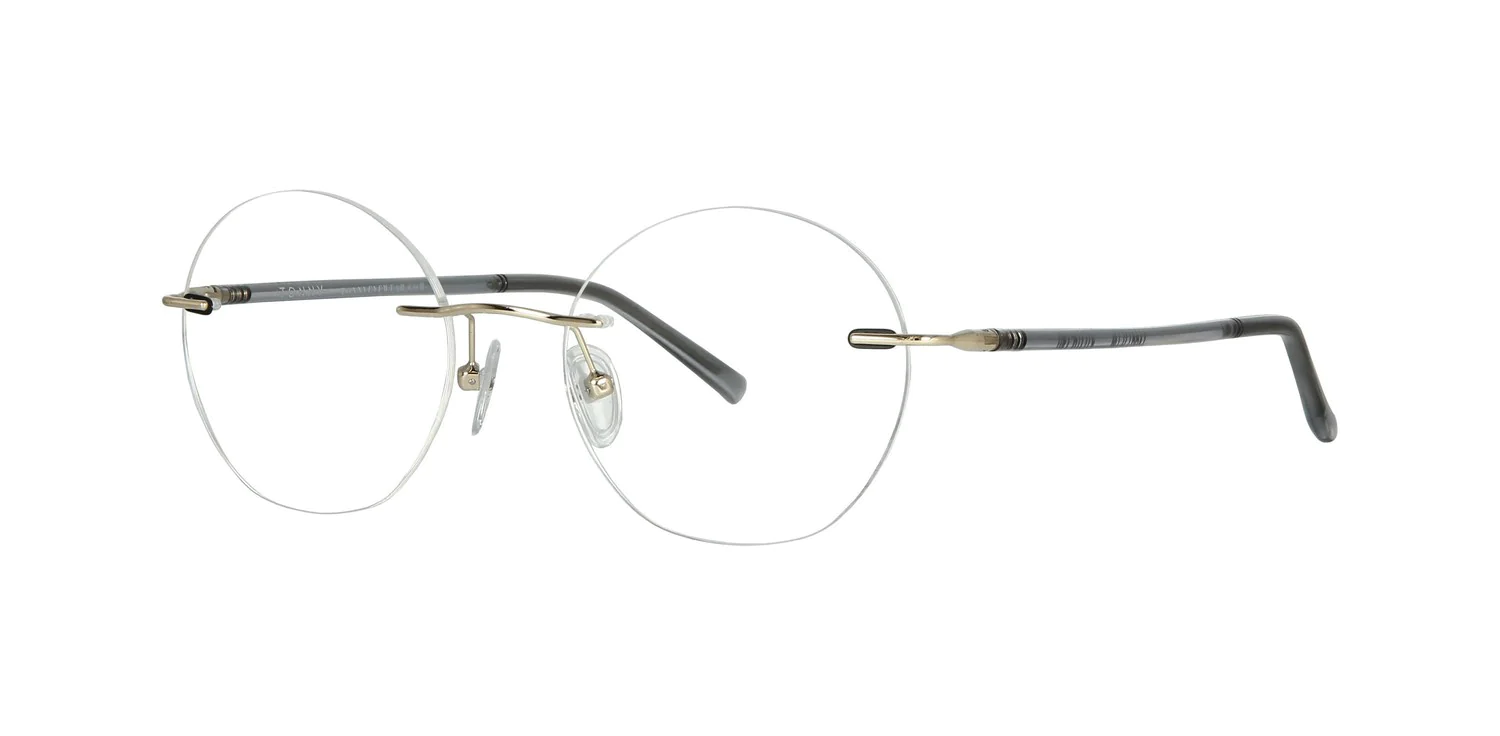 Oprawa okularowa TONNY 9972C1