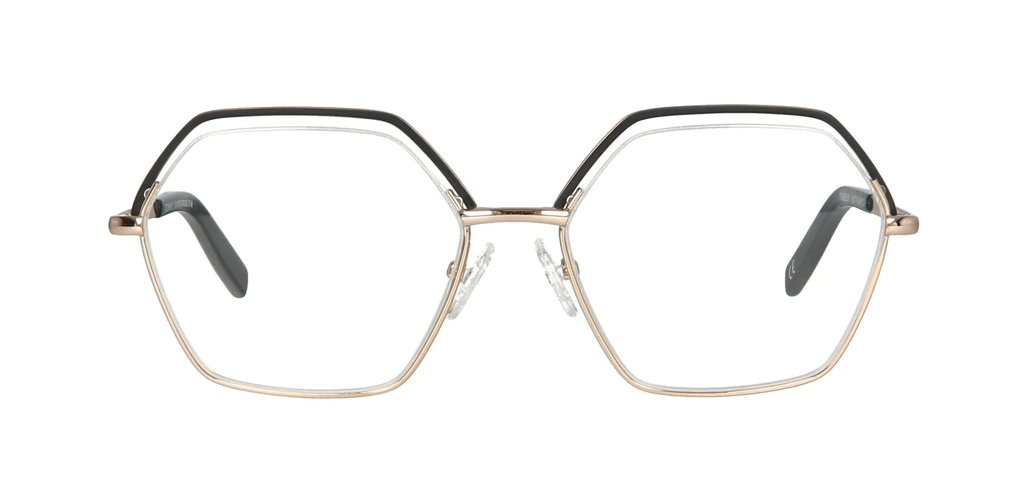 Oprawa okularowa TONNY 48283C2