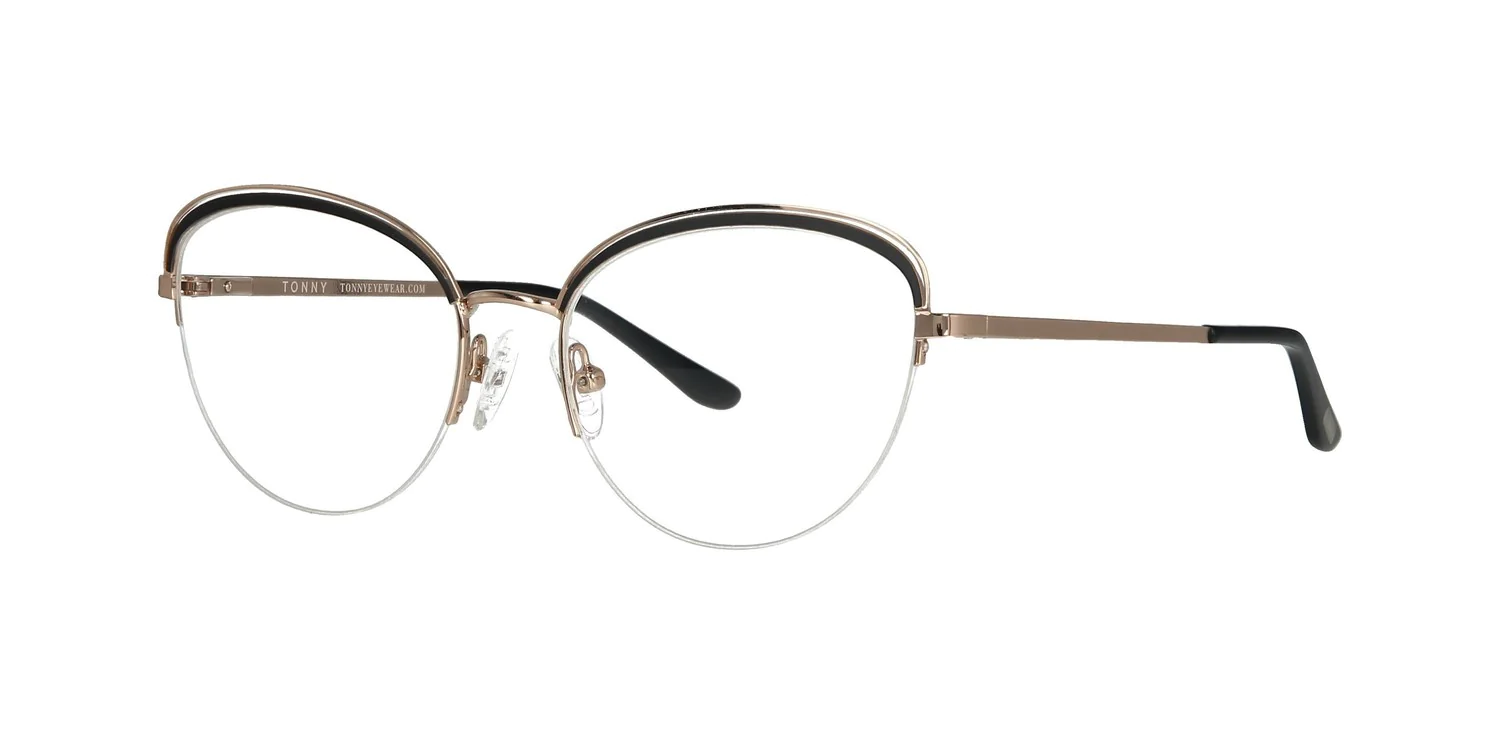 Oprawa okularowa TONNY 48286C2