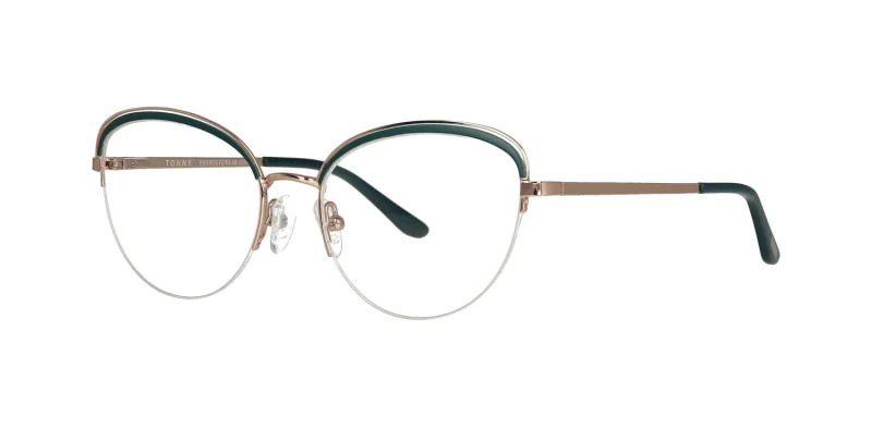 Oprawa okularowa TONNY 48286C3